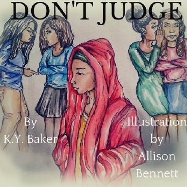 Don't Judge
