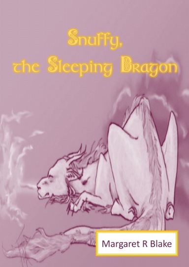 Snuffy, The Sleeping Dragon