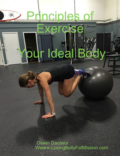Principles of Exercise