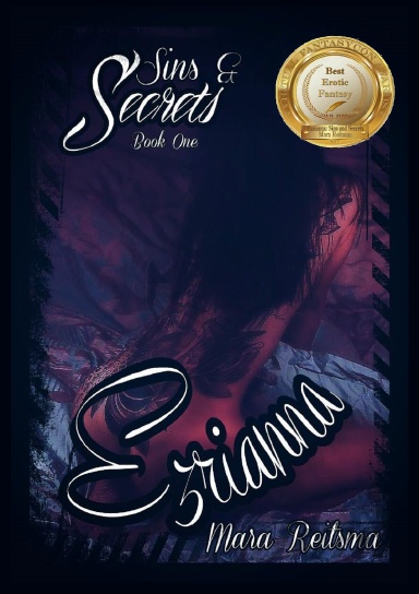 Sins and Secrets Book One, Ezrianna
