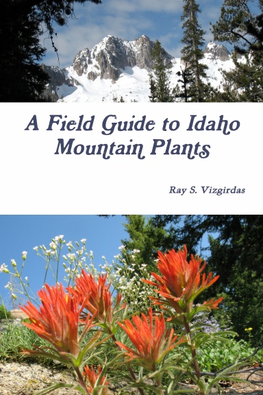 A Field Guide to Idaho Mountain Plants