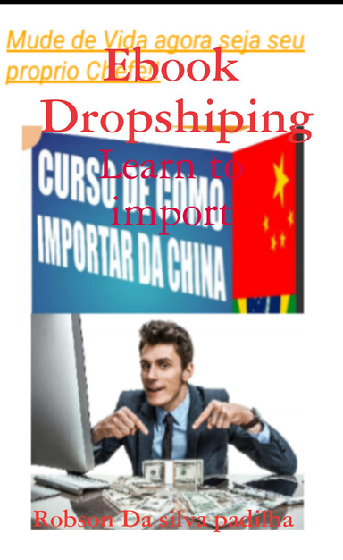 Ebook Dropshiping