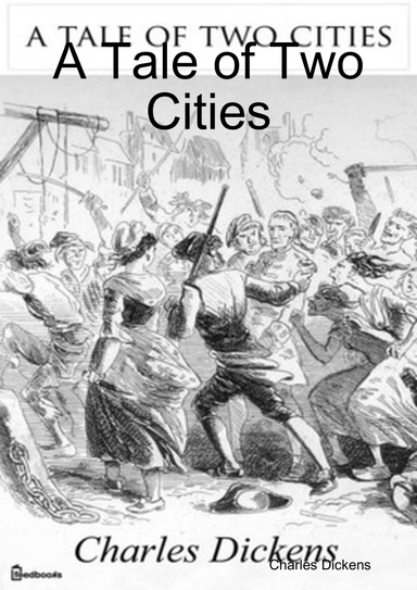 A Tale of Two Cities