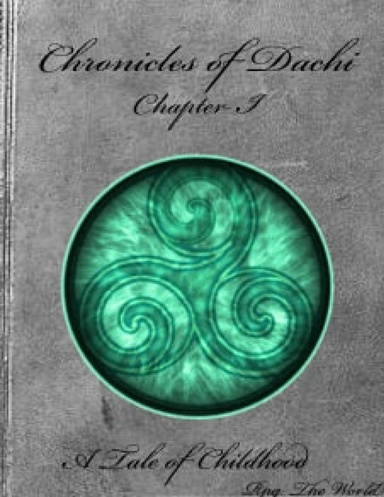Chronicles of Dachi Tanoshi