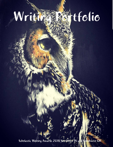 Writing Portfolio