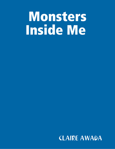 Monsters Inside Me