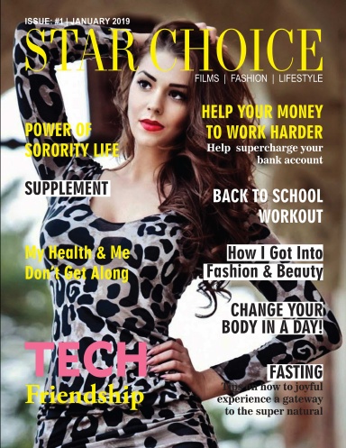 Star Choice
