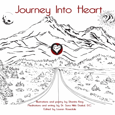 Journey Into Heart