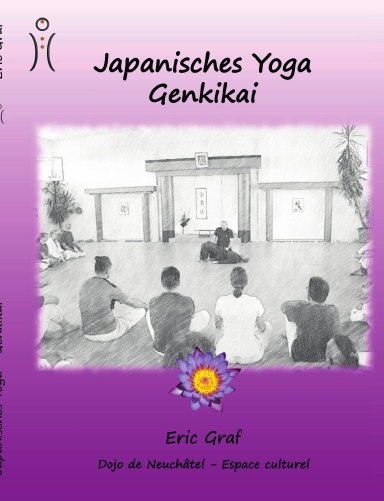 Japanisches Yoga: Genkikai