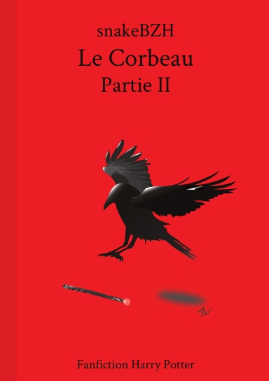 Le Corbeau II