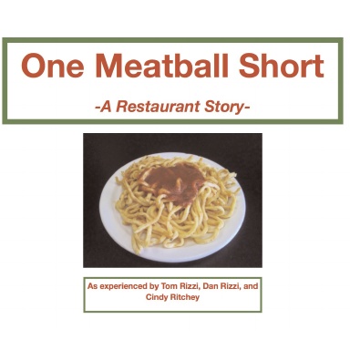 One Meatball Short