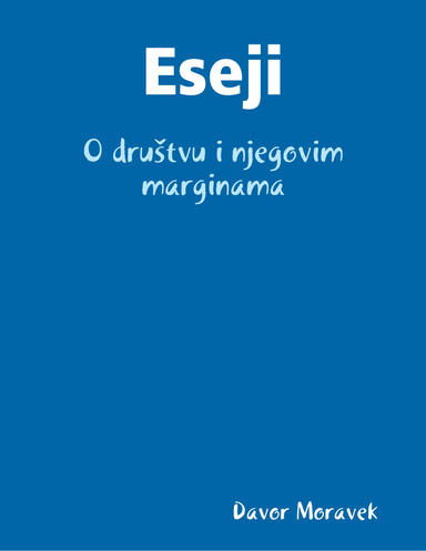 Eseji