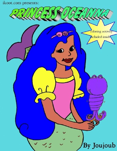 Princess Oceanna