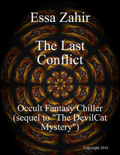 The Last Conflict