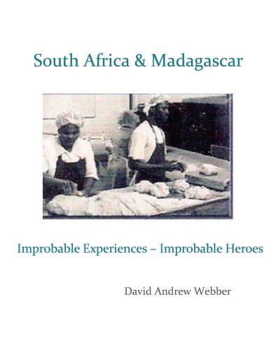 South Africa & Madagascar