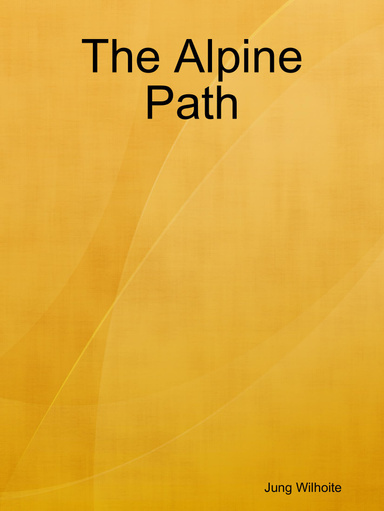 The Alpine Path