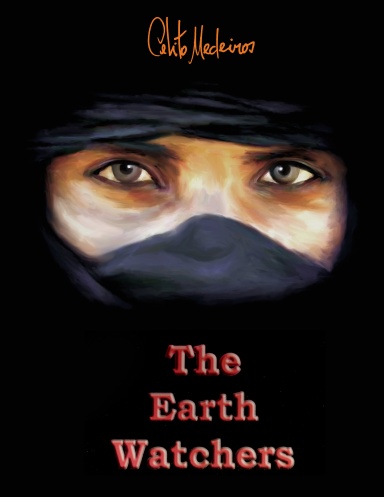 THE EARTH WATCHERS