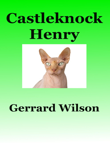 Castleknock Henry