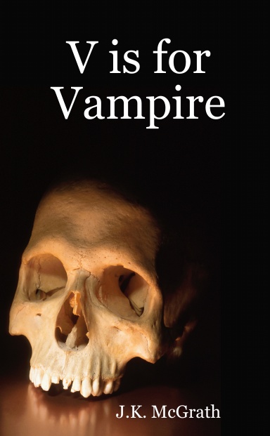 V is for Vampire