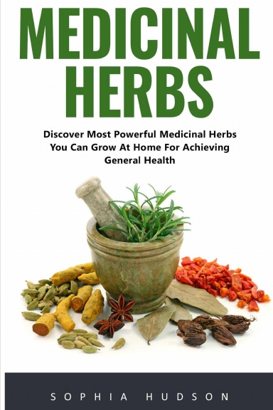 Medicinal Herbs