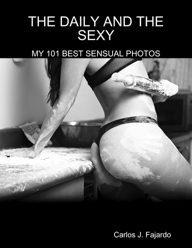 THE DAILY AND THE SEXY