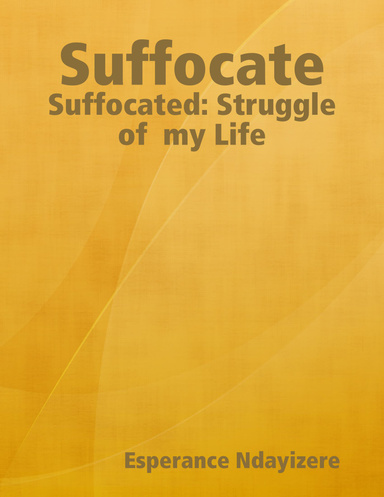 Suffocate