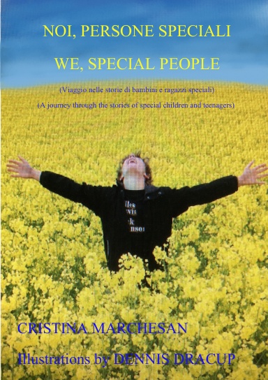 NOI, PERSONE SPECIALI - WE, SPECIAL PEOPLE