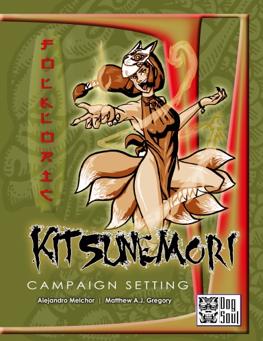 Kitsunemori