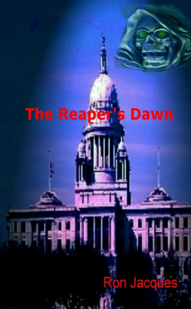 Reaper's Dawn