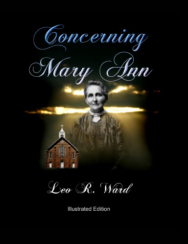 Concerning Mary Ann