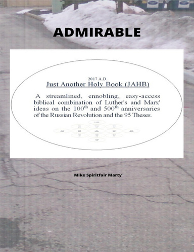 Admirable