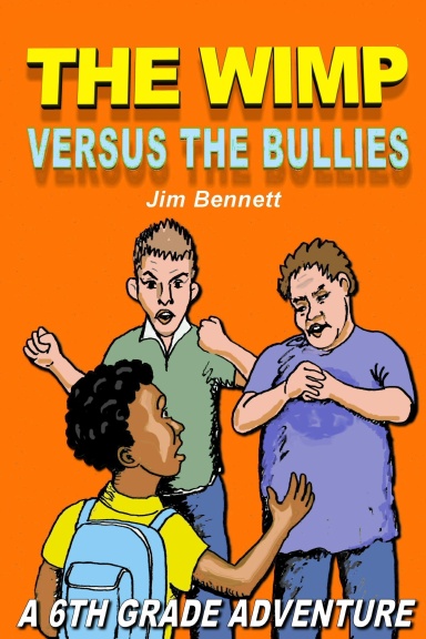 The Wimp Versus the Bullies
