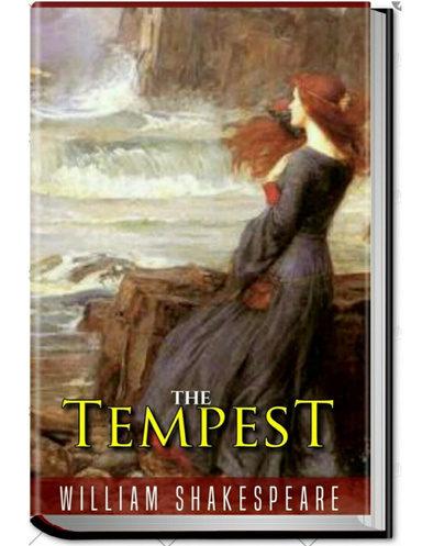 The Tempest