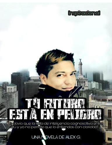 Tu futuro está en peligro