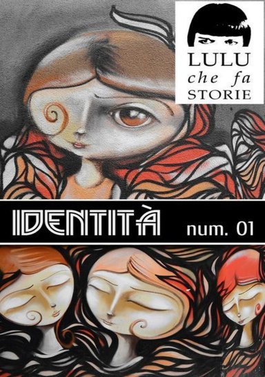 Identità - Lulu Mag 01