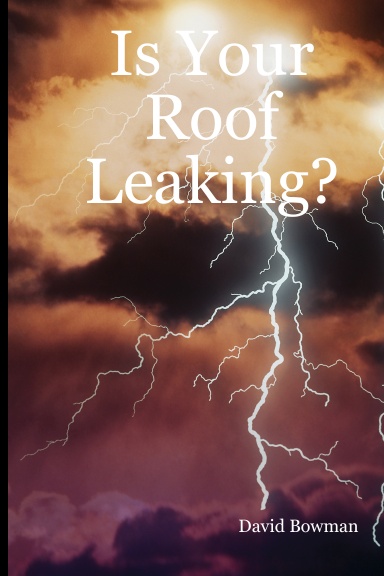 Is Your Roof Leaking?