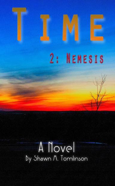 Time: 2. Nemesis