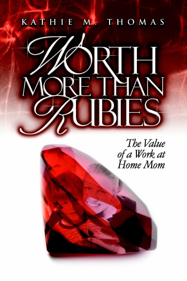 Worth More Than Rubies