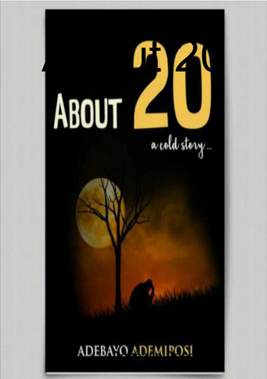 About 20