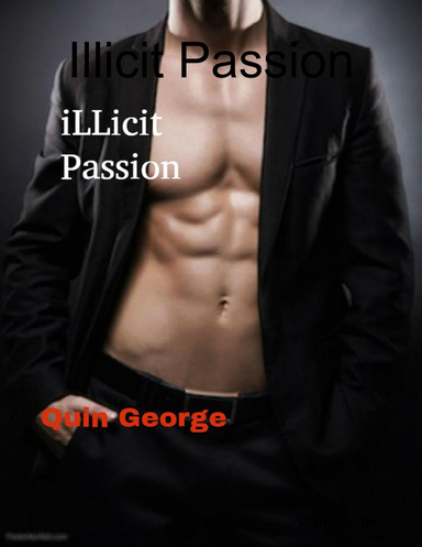 Illicit Passion
