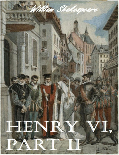 Henry 6 Part 2