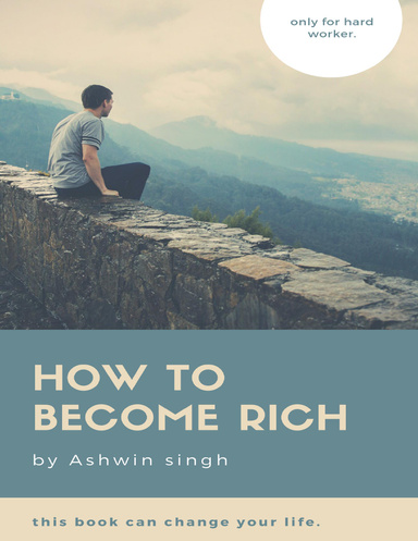 Become Rich