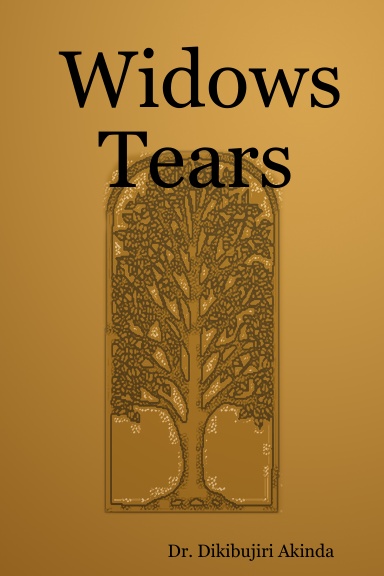 Widows Tears