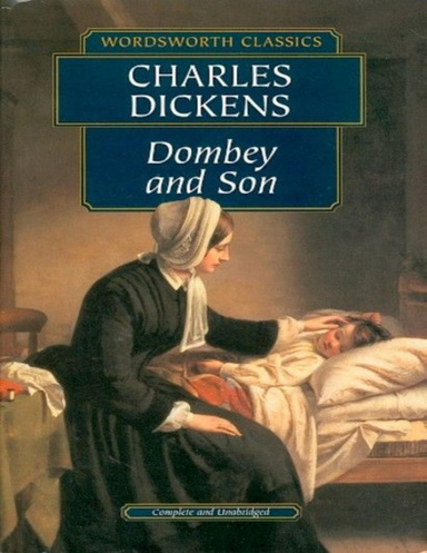 Dombey and Son (Professionally Annotated)