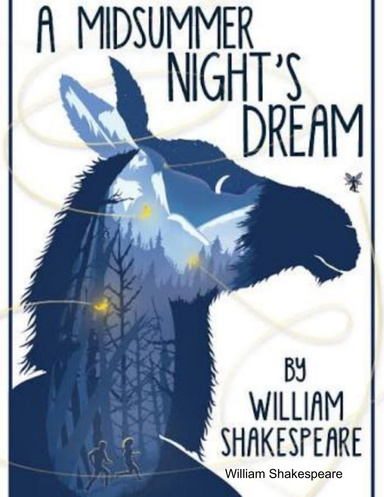 A Midsummer Night's Dream