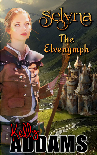 Selyna the Elvenymph