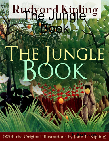 The Jungle Book