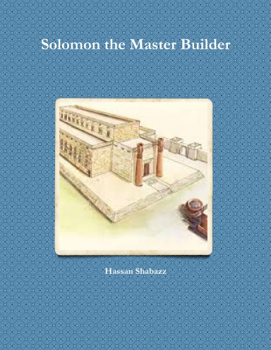 Solomon the Master Builder