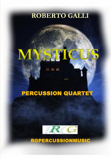 MYSTICUS