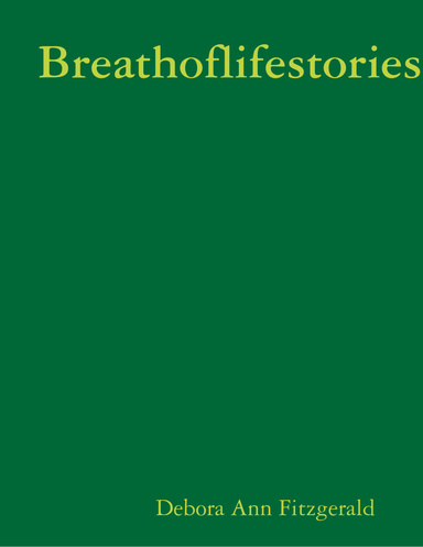Breathoflifestories